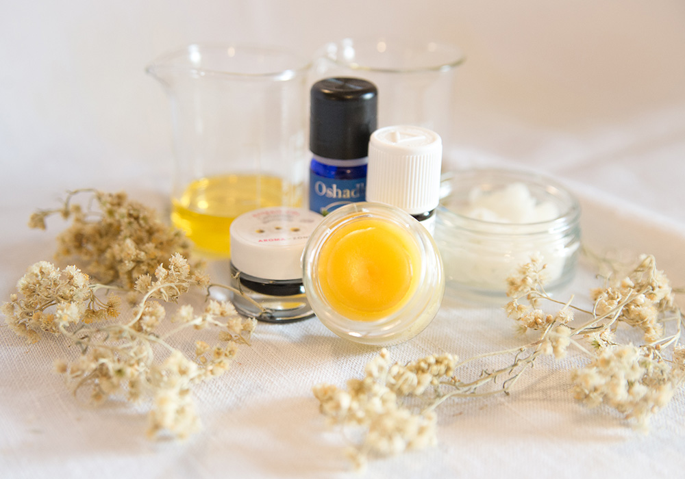 pripravci od ljekovitog bilja